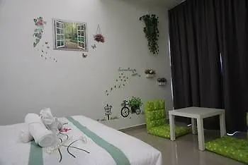 Πανσιόν D' Cozy Inn Malacca