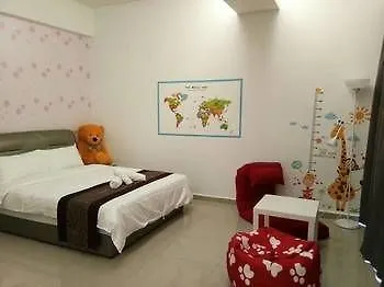 D' Cozy Inn Malacca 2*,